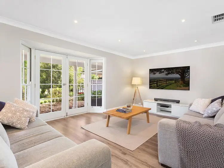 Fourth view of Homely house listing, 5 Taynish Avenue, Camden South NSW 2570