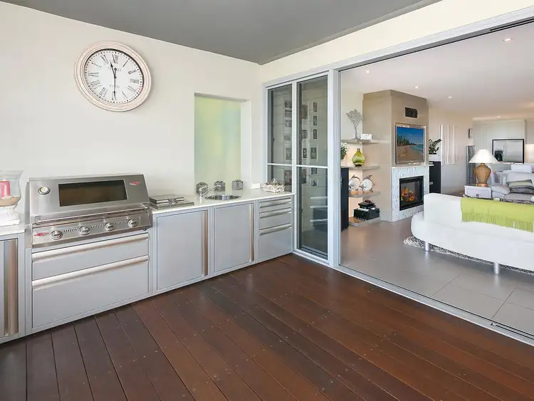 Third view of Homely apartment listing, 2/8 Solitary Islands Way, Sapphire Beach NSW 2450