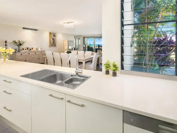 Fifth view of Homely apartment listing, 2/8 Solitary Islands Way, Sapphire Beach NSW 2450