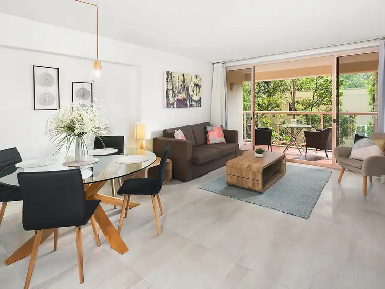 Main view of Homely apartment listing, 2203-2204 2 Resort Drive, Coffs Harbour NSW 2450