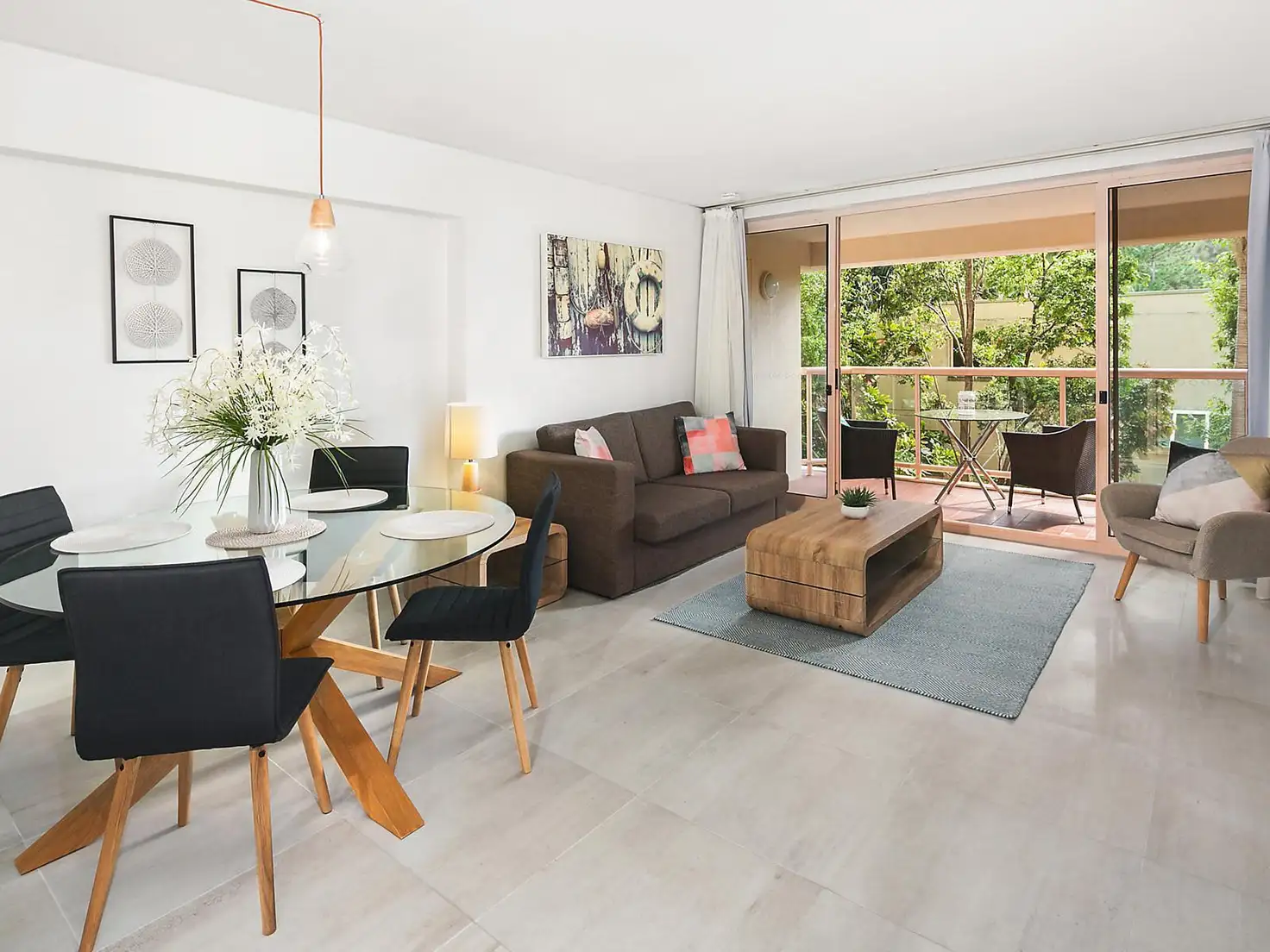 Main view of Homely apartment listing, 2203-2204 2 Resort Drive, Coffs Harbour NSW 2450