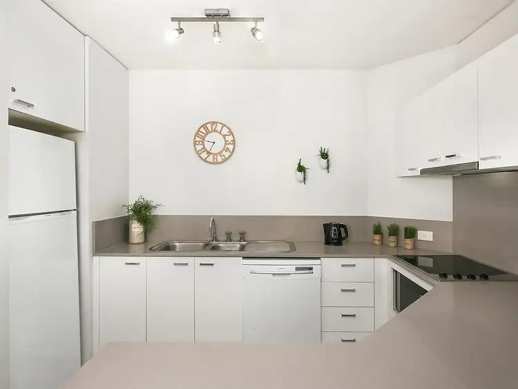 Second view of Homely apartment listing, 2203-2204 2 Resort Drive, Coffs Harbour NSW 2450