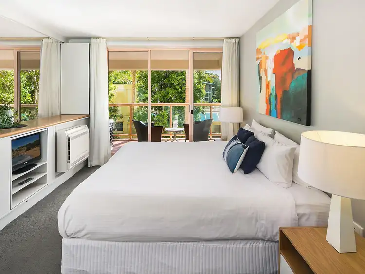 Fourth view of Homely apartment listing, 2203-2204 2 Resort Drive, Coffs Harbour NSW 2450