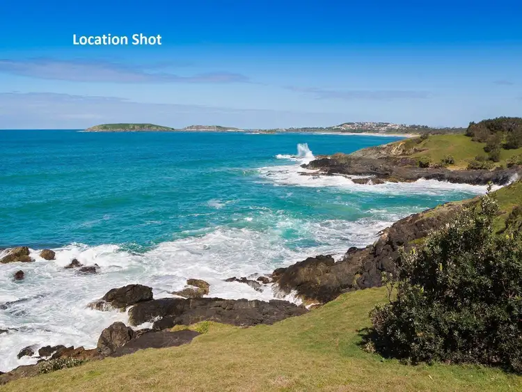 Fifth view of Homely apartment listing, 2203-2204 2 Resort Drive, Coffs Harbour NSW 2450