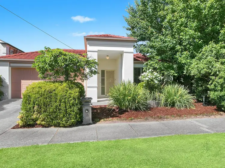 16 Edenhope Street, Kilsyth VIC 3137