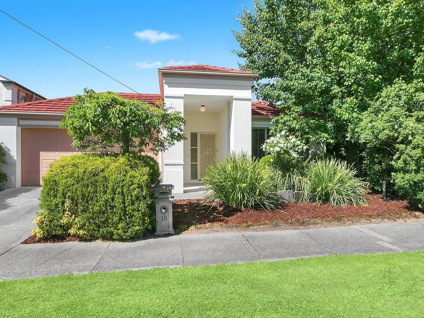 Main view of Homely house listing, 16 Edenhope Street, Kilsyth VIC 3137