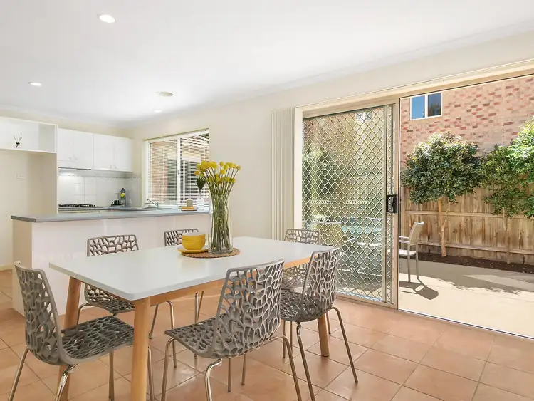 Second view of Homely house listing, 16 Edenhope Street, Kilsyth VIC 3137