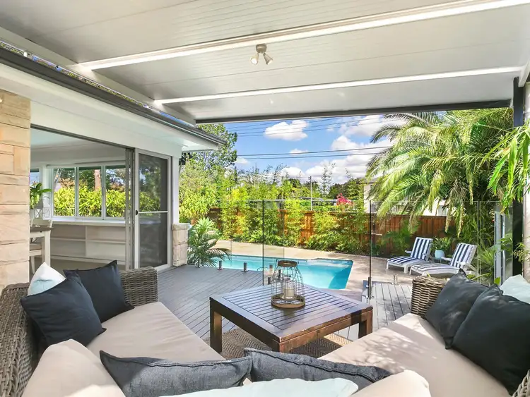11 Sligo Close, Killarney Heights NSW 2087