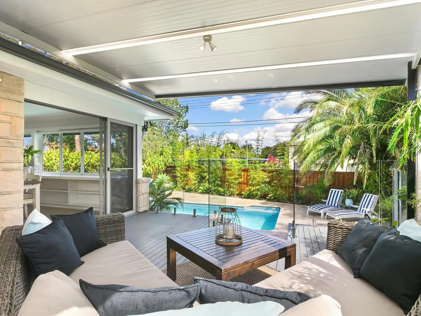 Main view of Homely house listing, 11 Sligo Close, Killarney Heights NSW 2087