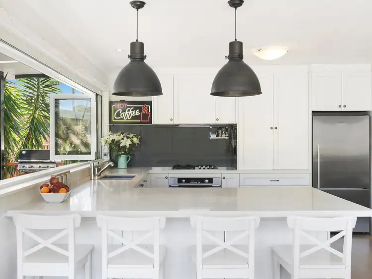 Second view of Homely house listing, 11 Sligo Close, Killarney Heights NSW 2087