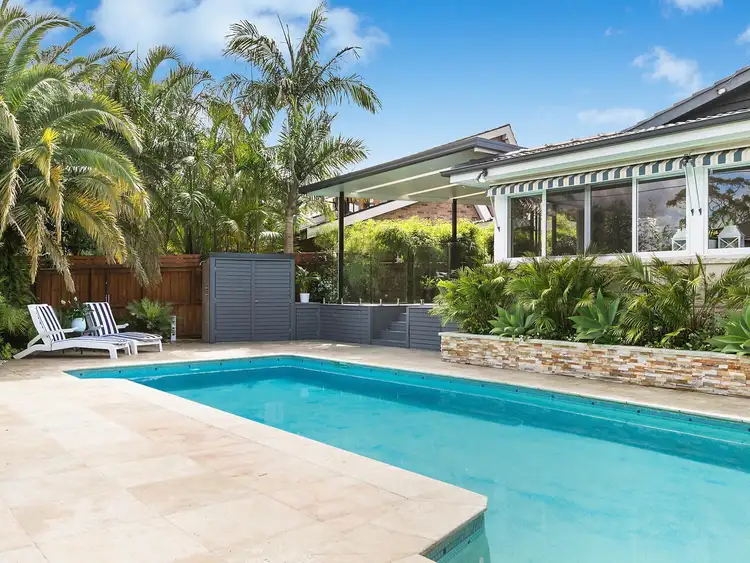 Fifth view of Homely house listing, 11 Sligo Close, Killarney Heights NSW 2087