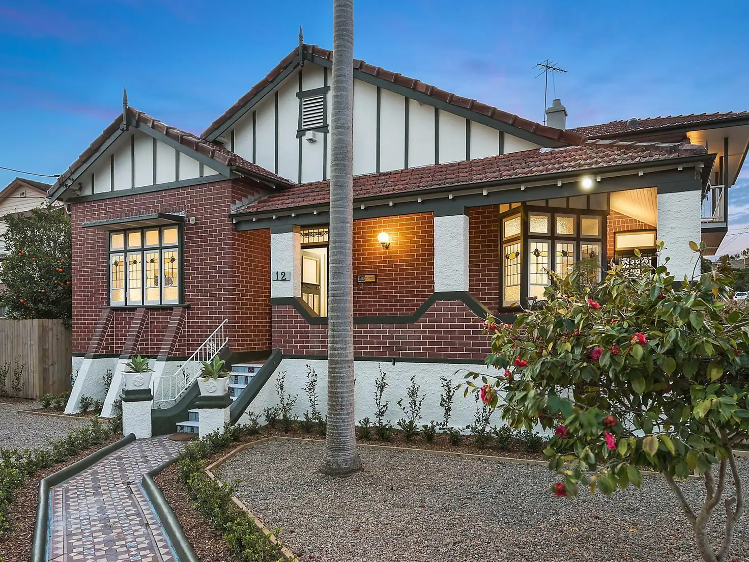 Main view of Homely house listing, 12 Henley Marine Drive, Five Dock NSW 2046