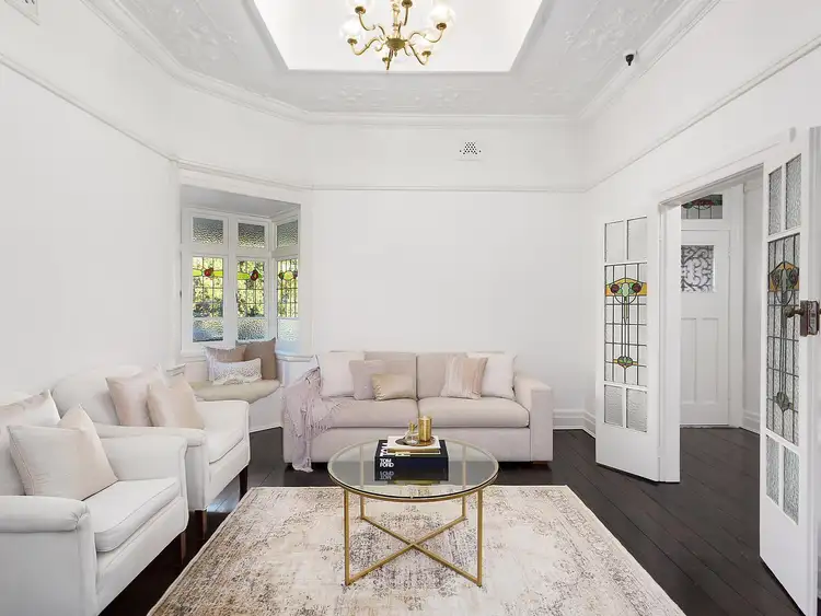 Third view of Homely house listing, 12 Henley Marine Drive, Five Dock NSW 2046