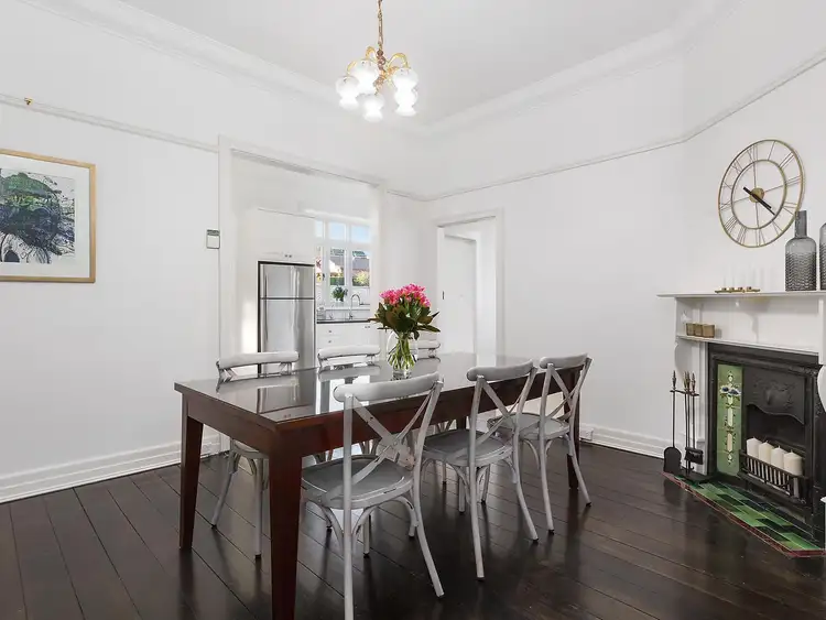 Fourth view of Homely house listing, 12 Henley Marine Drive, Five Dock NSW 2046