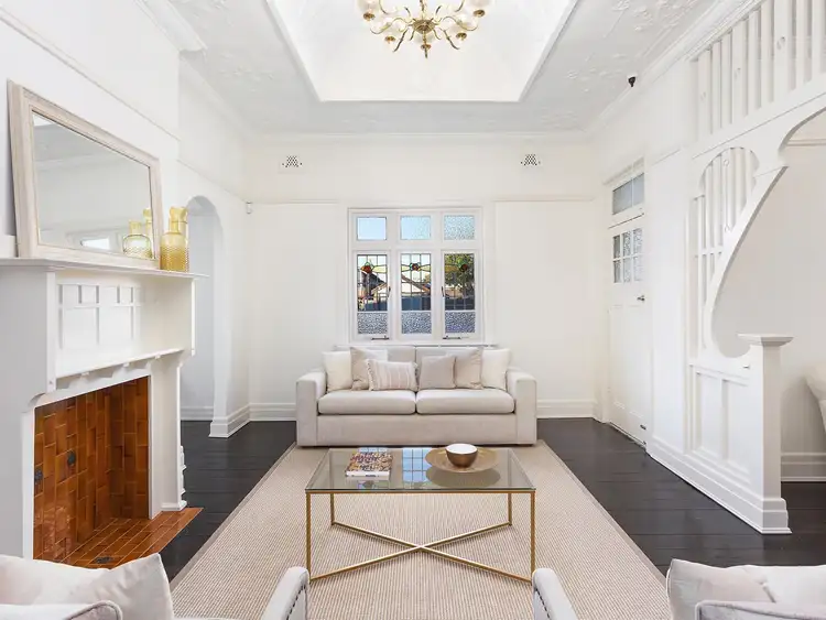 Fifth view of Homely house listing, 12 Henley Marine Drive, Five Dock NSW 2046