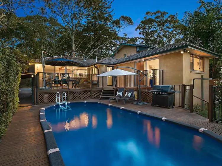 6 Yaruga Street, Bateau Bay NSW 2261