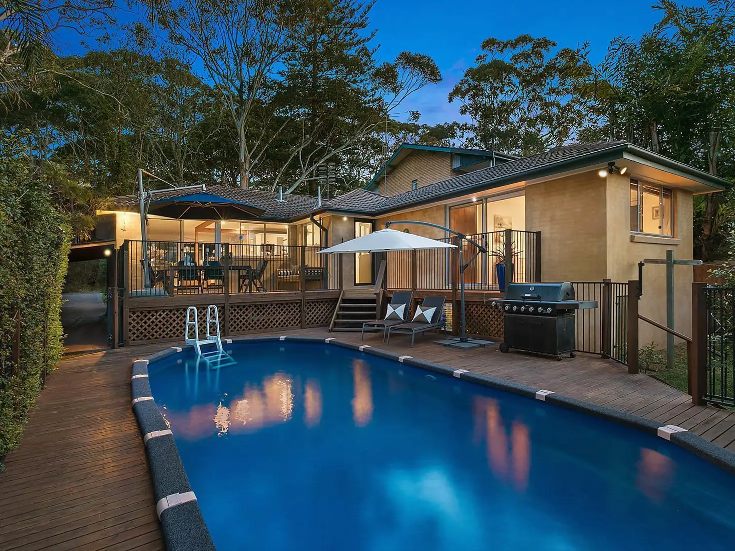 Main view of Homely house listing, 6 Yaruga Street, Bateau Bay NSW 2261