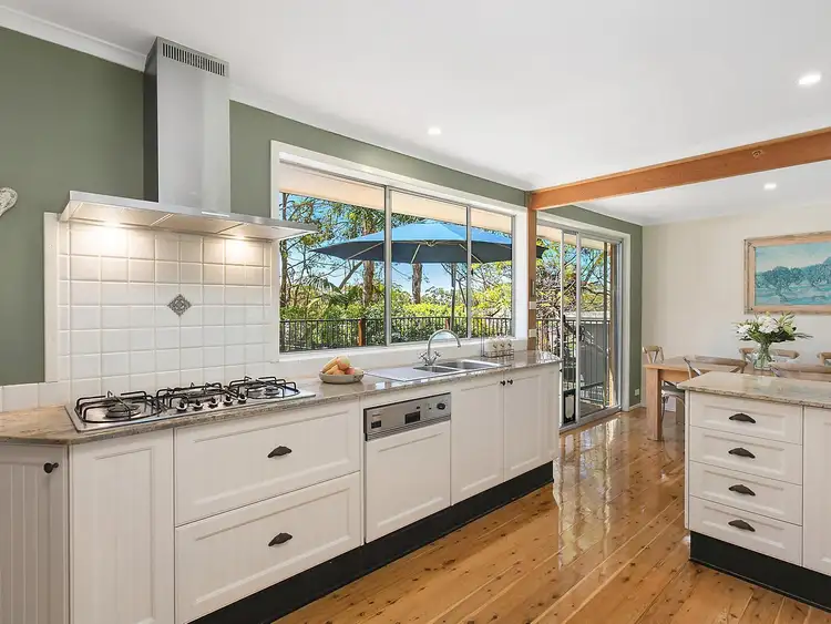 Second view of Homely house listing, 6 Yaruga Street, Bateau Bay NSW 2261