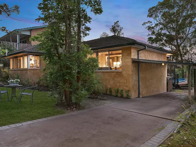 Sixth view of Homely house listing, 6 Yaruga Street, Bateau Bay NSW 2261