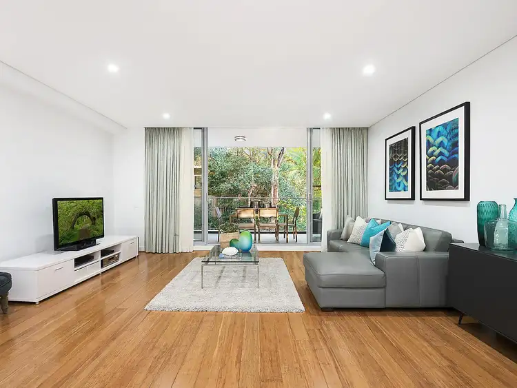 504/72 Gordon Crescent, Lane Cove NSW 2066