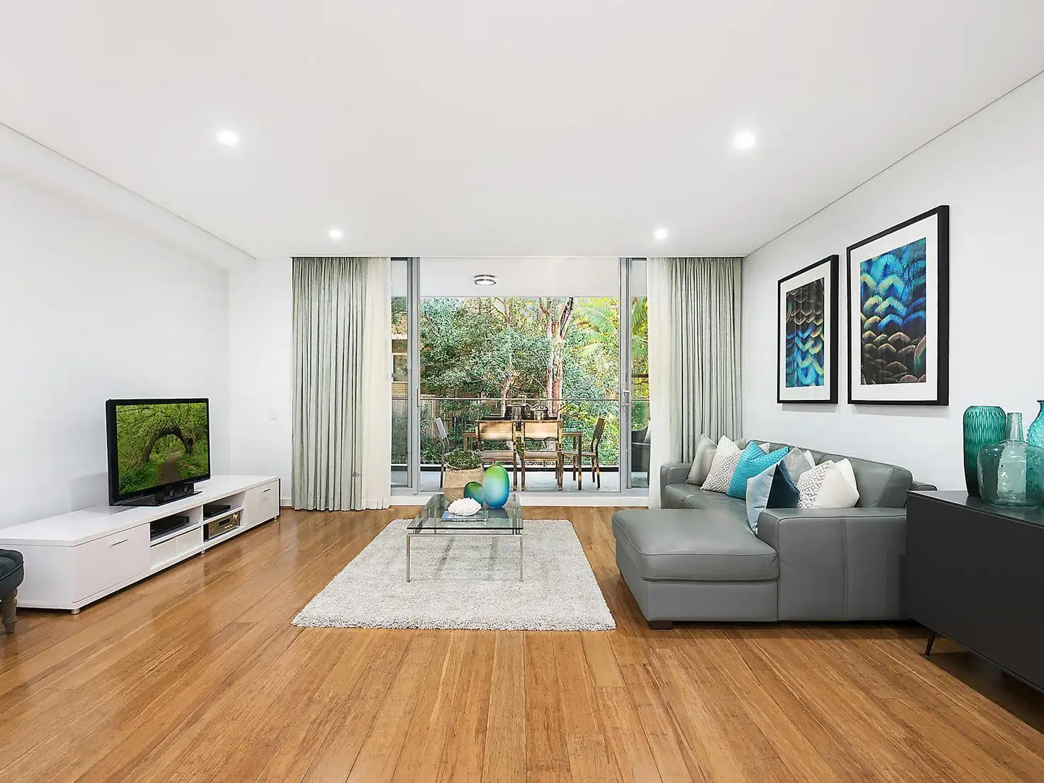 Main view of Homely apartment listing, 504/72 Gordon Crescent, Lane Cove NSW 2066