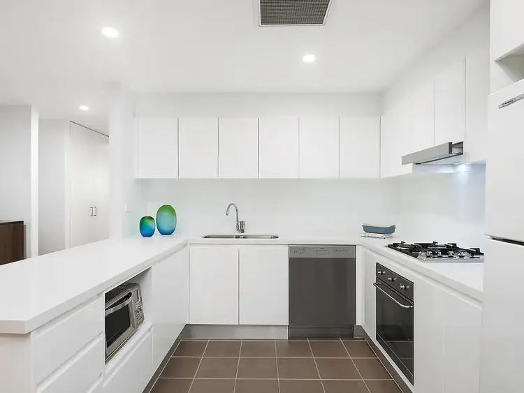 Second view of Homely apartment listing, 504/72 Gordon Crescent, Lane Cove NSW 2066