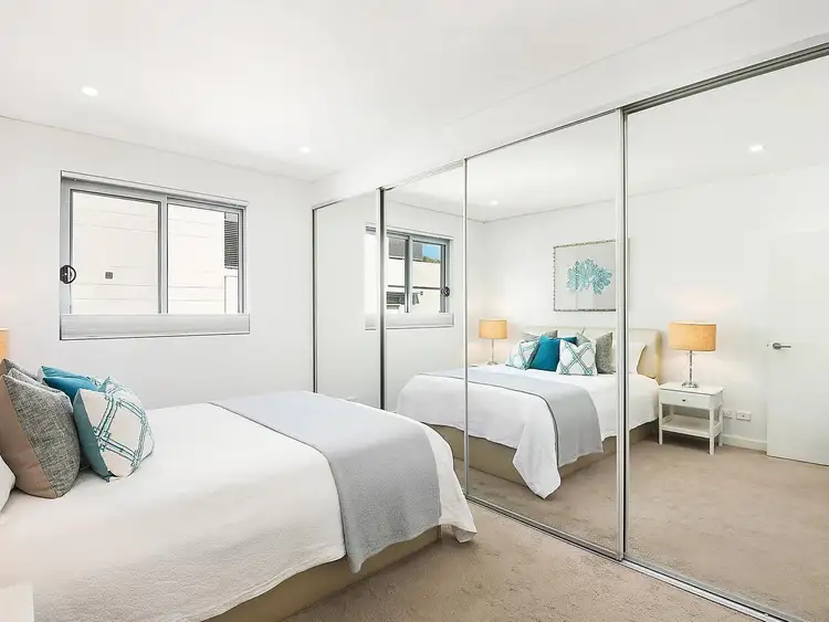 Fourth view of Homely apartment listing, 504/72 Gordon Crescent, Lane Cove NSW 2066