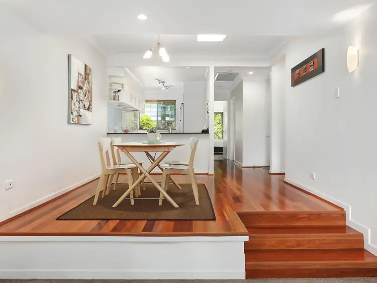 Fourth view of Homely apartment listing, 38/78 Cairns Street, Kangaroo Point QLD 4169