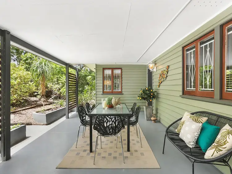 Second view of Homely house listing, 19 Newcomen Street, Indooroopilly QLD 4068