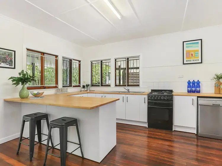 Third view of Homely house listing, 19 Newcomen Street, Indooroopilly QLD 4068