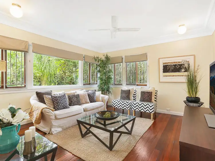 Fourth view of Homely house listing, 19 Newcomen Street, Indooroopilly QLD 4068