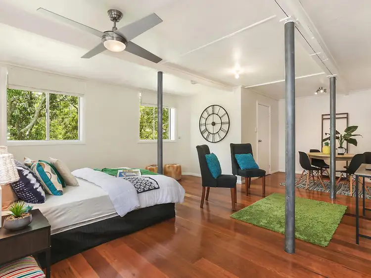 Fifth view of Homely house listing, 19 Newcomen Street, Indooroopilly QLD 4068