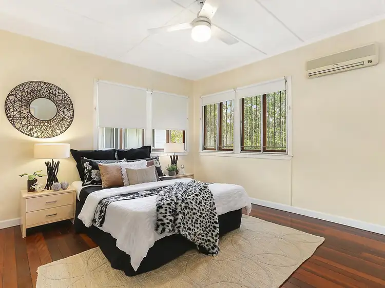 Sixth view of Homely house listing, 19 Newcomen Street, Indooroopilly QLD 4068