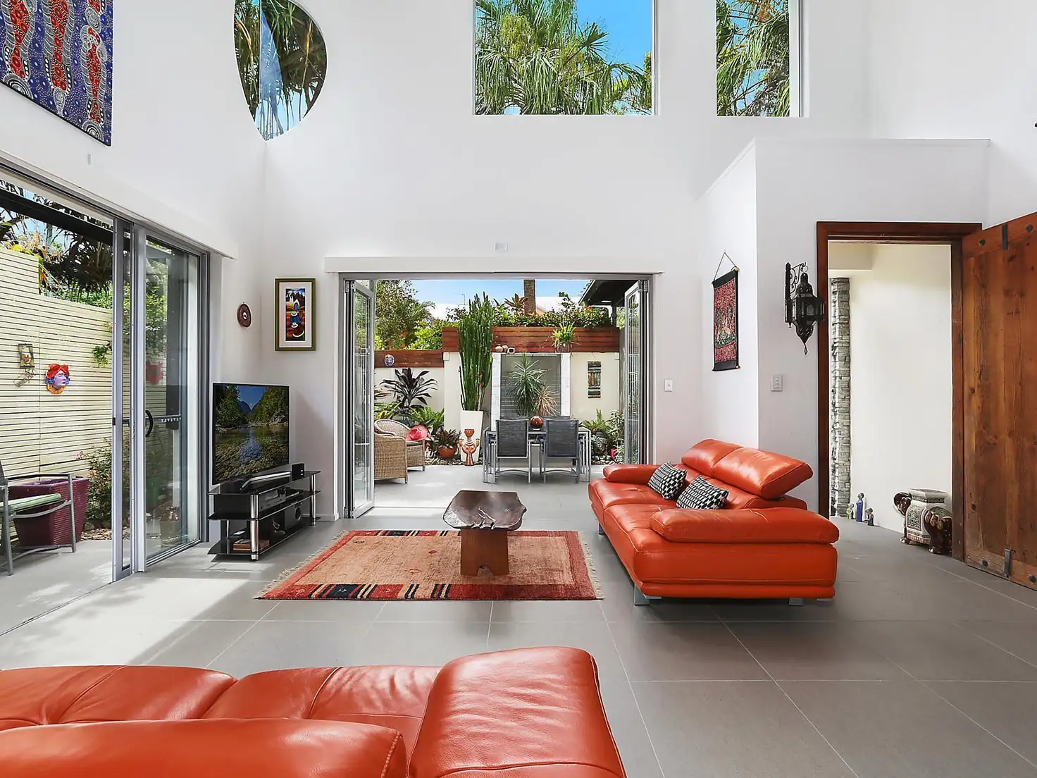 Main view of Homely apartment listing, 1/37 Katharina Street, Noosa Heads QLD 4567