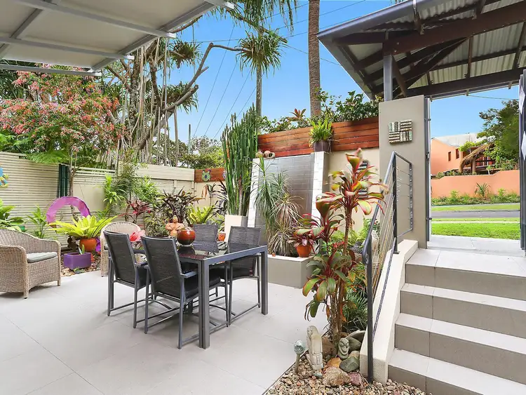 Third view of Homely apartment listing, 1/37 Katharina Street, Noosa Heads QLD 4567