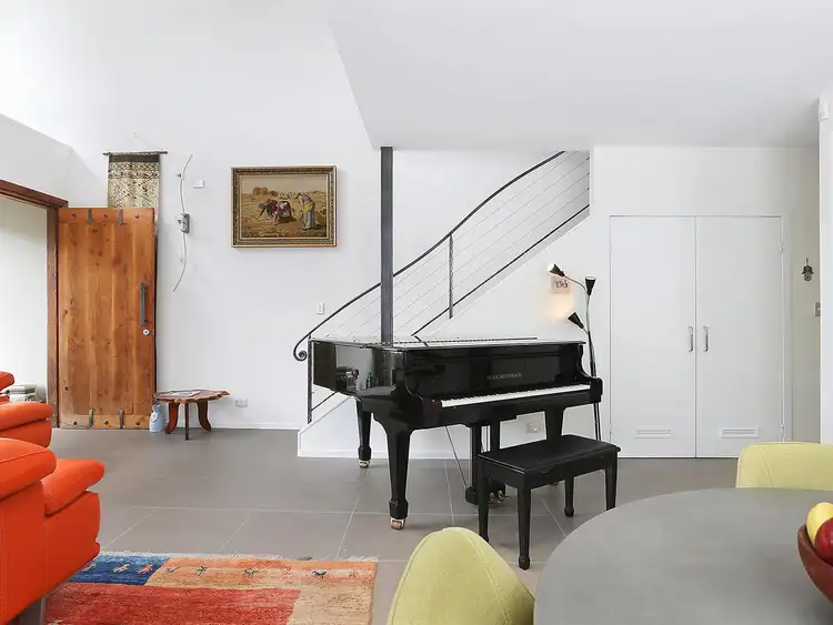 Fourth view of Homely apartment listing, 1/37 Katharina Street, Noosa Heads QLD 4567