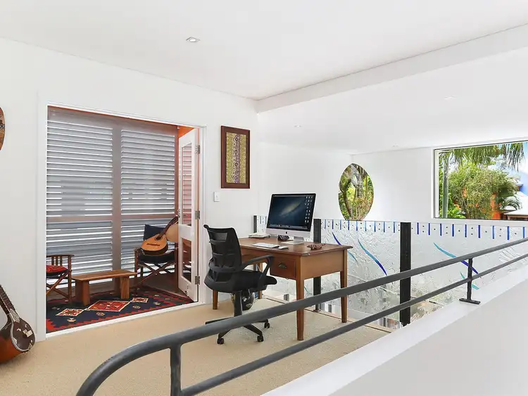 Fifth view of Homely apartment listing, 1/37 Katharina Street, Noosa Heads QLD 4567