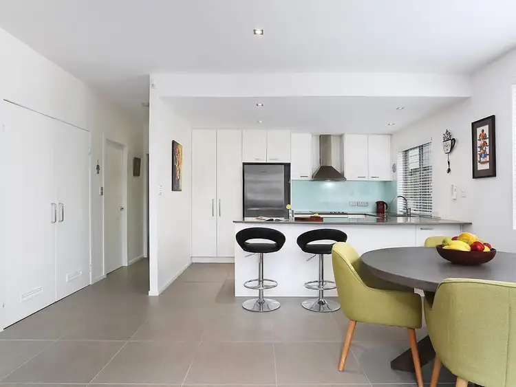 Sixth view of Homely apartment listing, 1/37 Katharina Street, Noosa Heads QLD 4567