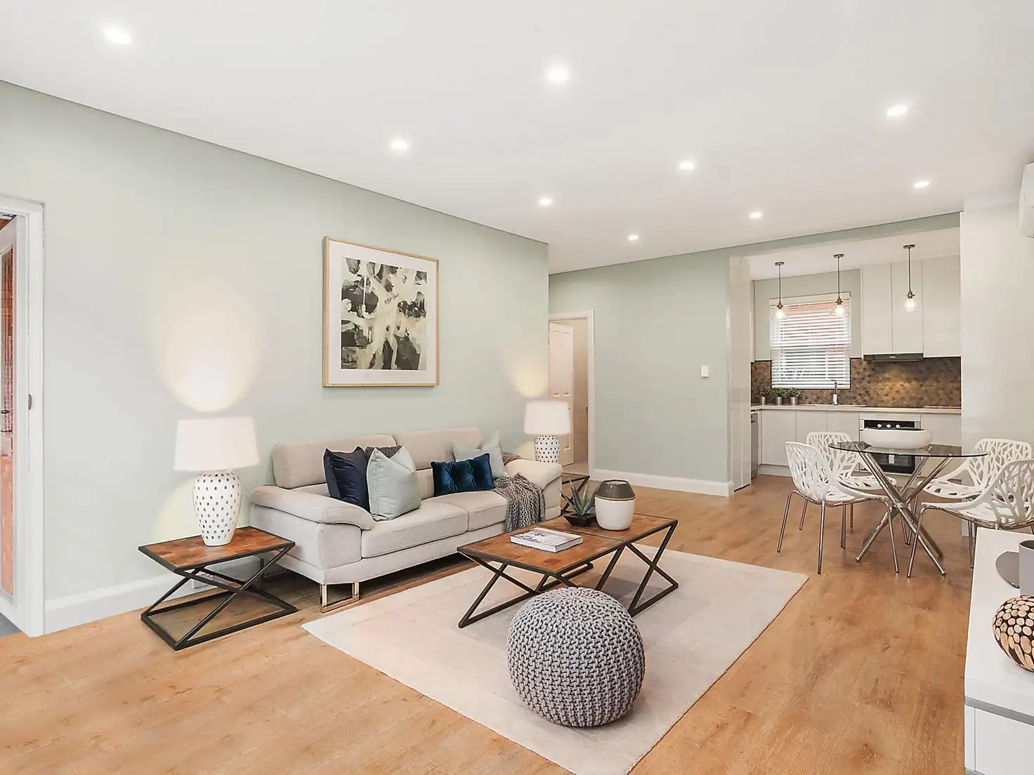 Main view of Homely unit listing, 8/110 Chuter Avenue, Ramsgate Beach NSW 2217