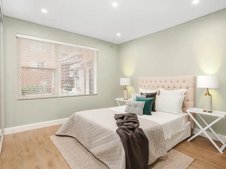 Second view of Homely unit listing, 8/110 Chuter Avenue, Ramsgate Beach NSW 2217