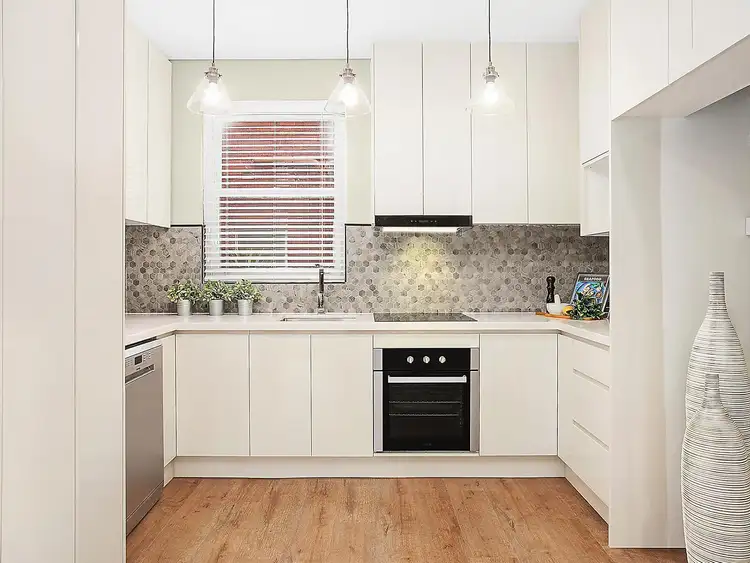 Third view of Homely unit listing, 8/110 Chuter Avenue, Ramsgate Beach NSW 2217