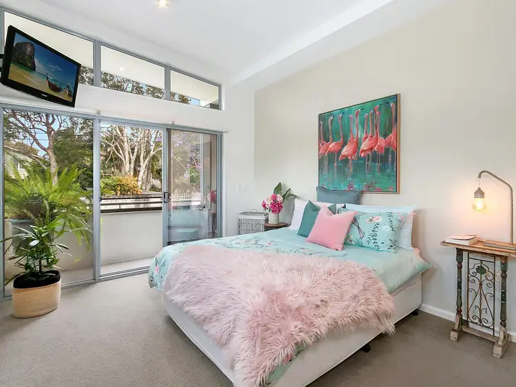 2/22 Billington Street, Labrador QLD 4215