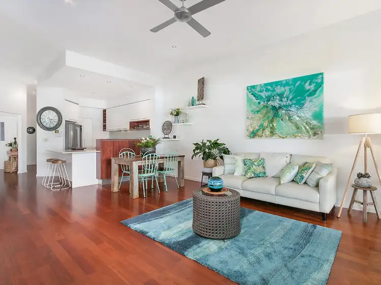 Sixth view of Homely semi-detached listing, 2/22 Billington Street, Labrador QLD 4215