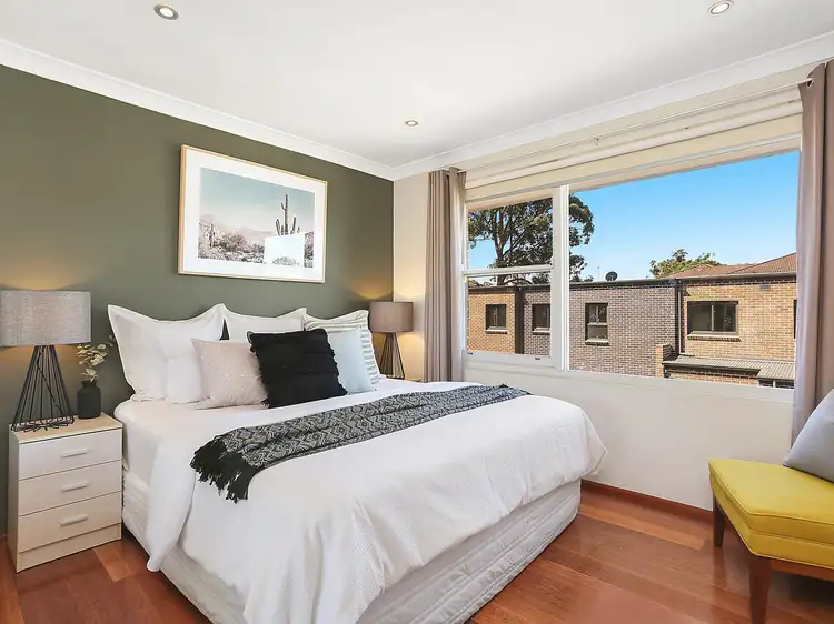 Second view of Homely apartment listing, 7/42 Macquarie Place, Mortdale NSW 2223