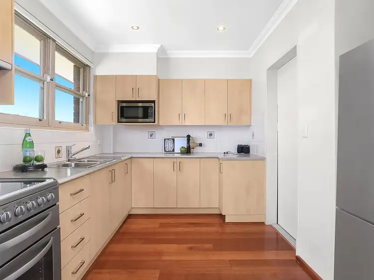 Third view of Homely apartment listing, 7/42 Macquarie Place, Mortdale NSW 2223