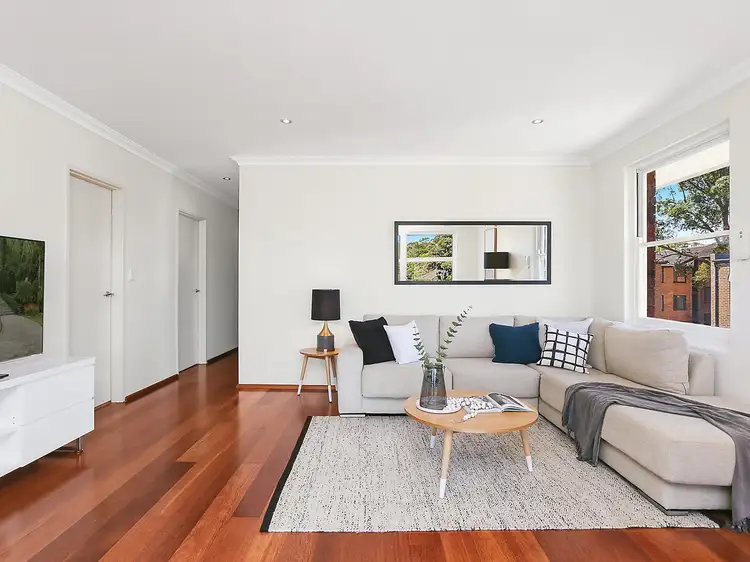 Fourth view of Homely apartment listing, 7/42 Macquarie Place, Mortdale NSW 2223