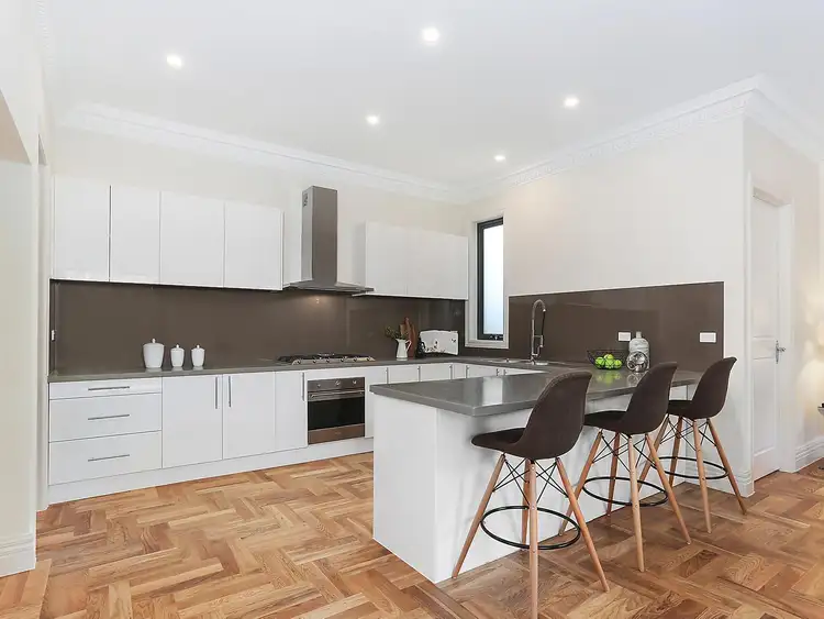 Third view of Homely townhouse listing, 1/11 Anthony Drive, Mount Waverley VIC 3149