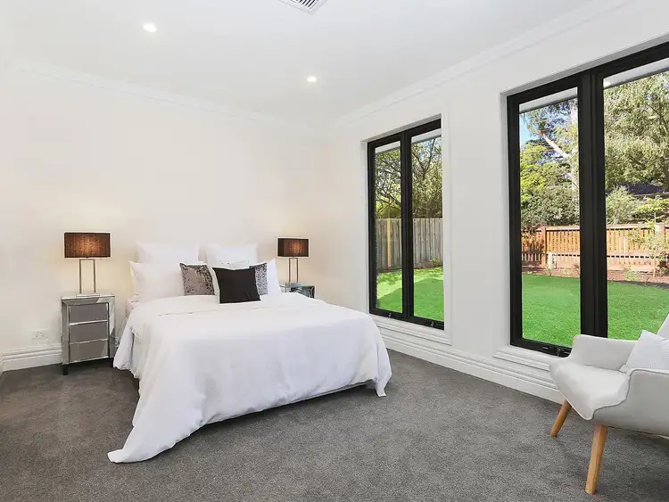 Fourth view of Homely townhouse listing, 1/11 Anthony Drive, Mount Waverley VIC 3149