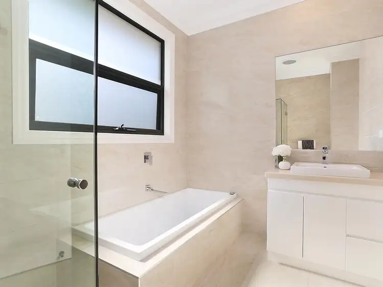 Fifth view of Homely townhouse listing, 1/11 Anthony Drive, Mount Waverley VIC 3149