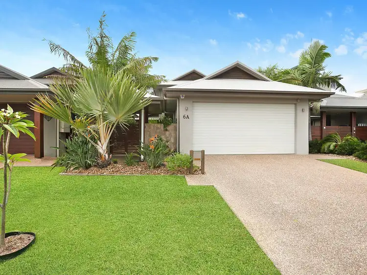 Main view of Homely house listing, 6A Riverwood Drive, Idalia QLD 4811